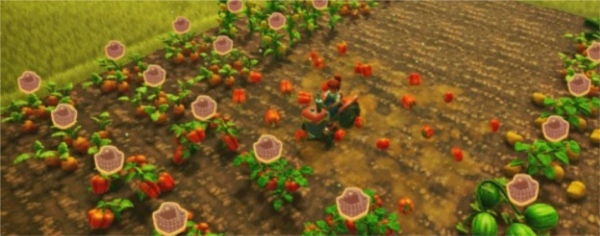 《一起玩农场2》定于5月8日以抢先体验形式发售(图1)