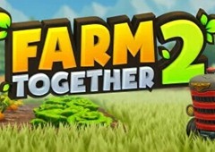 《一起玩农场2》定于5月8日以抢先体验形