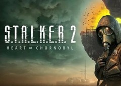 生存冒险游戏《潜行者2》将于9月5日发售