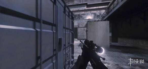 大神制《CS:GO》精彩混剪 前所未有的震撼视听体验(图3)