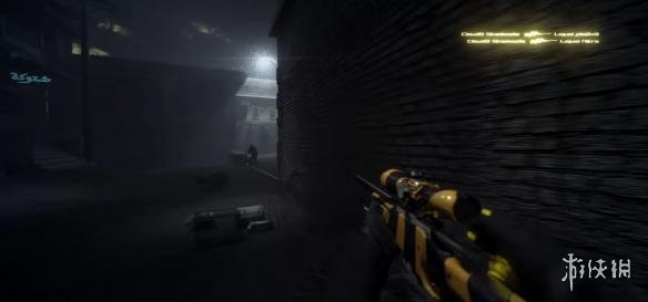 大神制《CS:GO》精彩混剪 前所未有的震撼视听体验(图4)