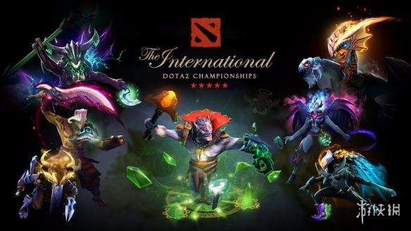 《Dota2》发布违规内容处理公告 博彩信息逐字屏蔽(图3) 《Dota2》发布违规内容处理公告 博彩信息逐字屏蔽(图3)