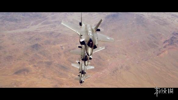 美国空军赞助电竞俱乐部 明年举办CS：GO特别赛事(图1)