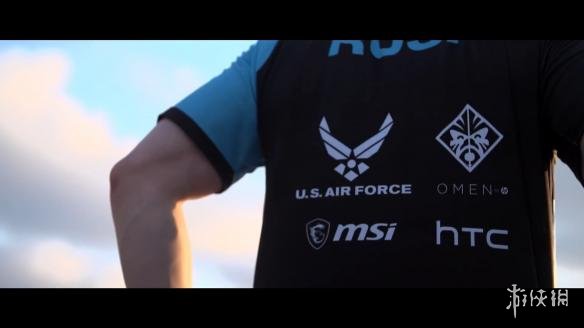 美国空军赞助电竞俱乐部 明年举办CS：GO特别赛事(图3)
