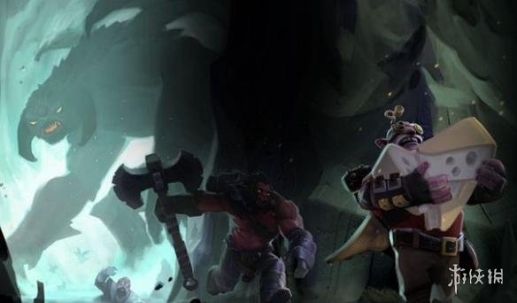 《DOTA2》大逃杀模式仍在制作中 平衡性还存在问题(图1) 《DOTA2》大逃杀模式仍在制作中 平衡性还存在问题(图1)