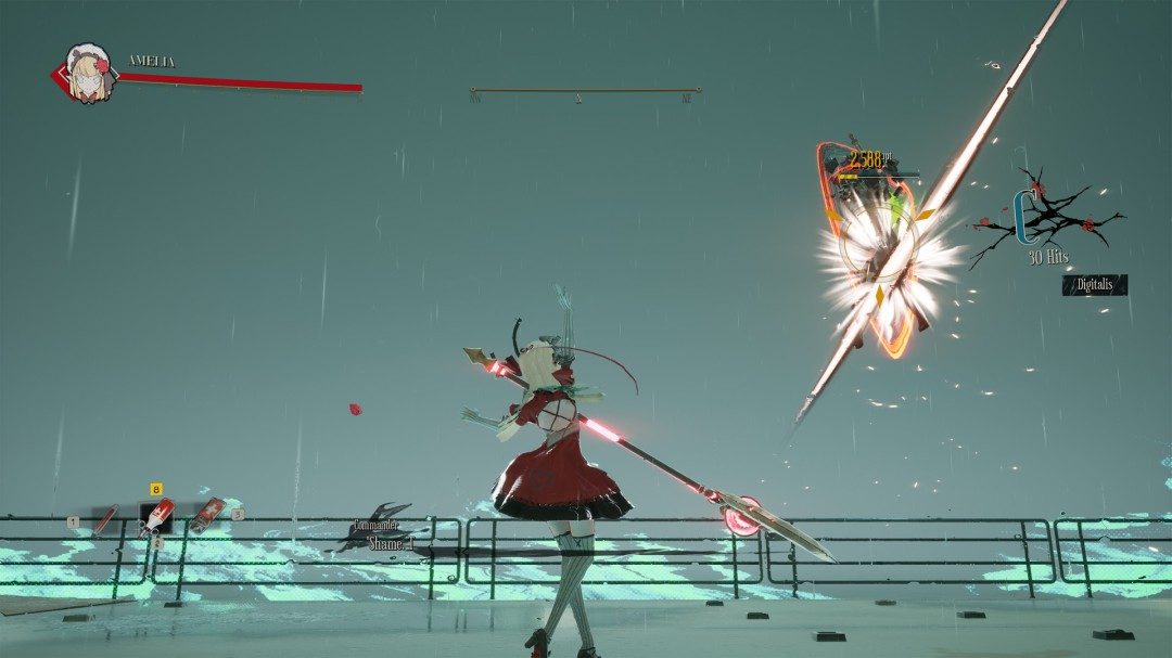 魔法少女怒刷SSS 《魔道兵装》正式版4月底发售(图1)