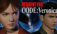 《生化危机：代号维罗妮卡》重制版首批细节