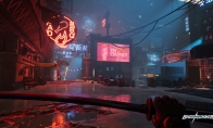 《2077》VRmod作者再次收到警告 