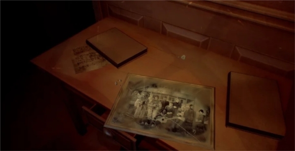 深海解谜游戏《Thalassa: Edge of the Abyss》将于6月19日推出(图2)