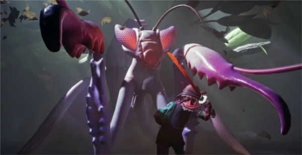 《禁闭求生》现已在PlayStation及NS发售(图1)