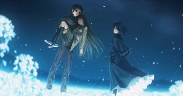 手游《Fate/Grand Order》将与《魔法使之夜》展开联动(图2)