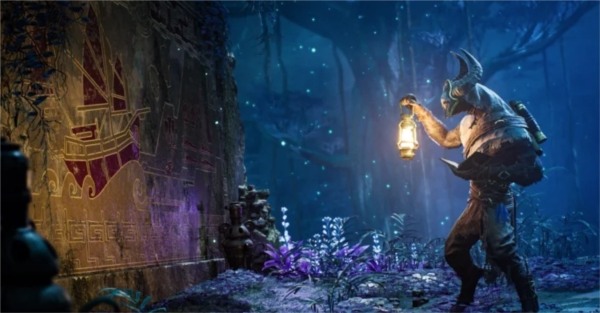 《遗迹2》DLC2“失落的王国”4月24日上线(图2)