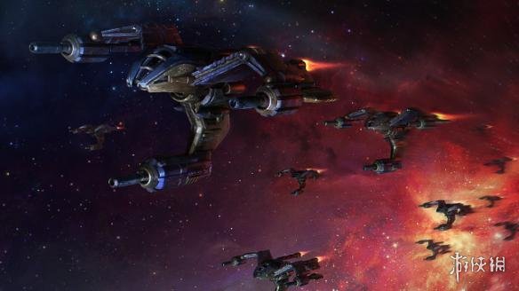 经典游戏《星际争霸:重制版》国服战网预购开启!(图2) 经典游戏《星际争霸:重制版》国服战网预购开启!(图2)