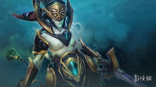 《Dota2》7.16版本更新一览 强势英雄惨遭大削弱！(图2)