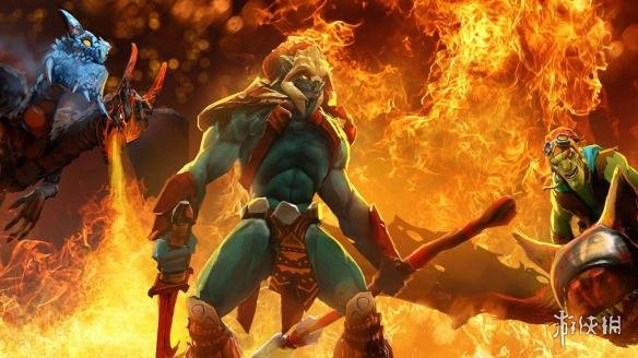 《Dota2》7.16版本更新一览 强势英雄惨遭大削弱！(图3)