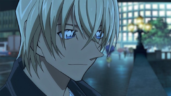 因出轨丑闻 古谷彻辞演《名侦探柯南》《海贼王》(图2)