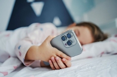 纽约大学新研究 沉迷手机或游戏因厂商行为主义心理学手段(图1)