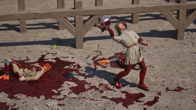 《Half Sword》1月30日抢先体验 物理规则中世纪战斗模拟(图6)