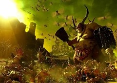 《全面战争：战锤3》新DLC“腐朽王座”将分开售卖 - Tanyitan情报局