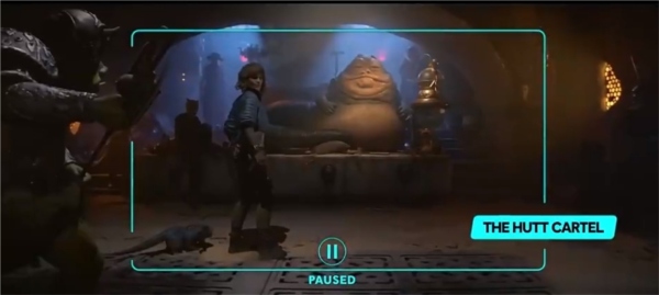 《星球大战:法外狂徒》国区价格揭晓(图2) 《星球大战:法外狂徒》国区价格揭晓(图2)