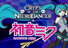 《节奏地牢》联动初音未来DLC已上线Steam平台 - Tanyitan情报局