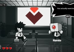 职场动作肉鸽《即刻离职》现已登陆Stea