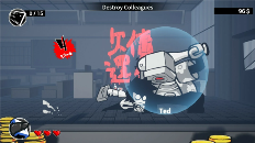 职场动作肉鸽《即刻离职》现已登陆Steam(图2)