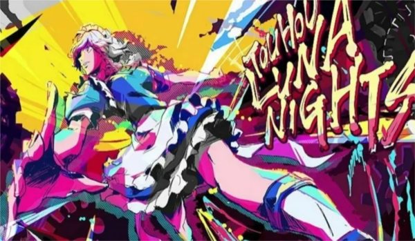 Team Ladybug宣布将制作《东方月神夜2》(图2)