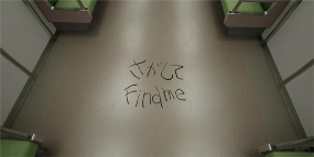 《8号出口》作者新作《8号车站》Steam页面公开(图2) 《8号出口》作者新作《8号车站》Steam页面公开(图2)