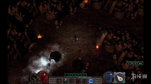 基于《星际争霸2》制作 《暗黑破坏神2》重制版推出(图3)