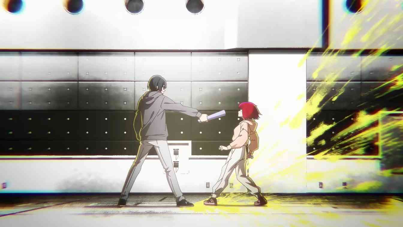 《我推的孩子》动画第二季首个宣传PV公布 7月3日开播(图5) 《我推的孩子》动画第二季首个宣传PV公布 7月3日开播(图5)