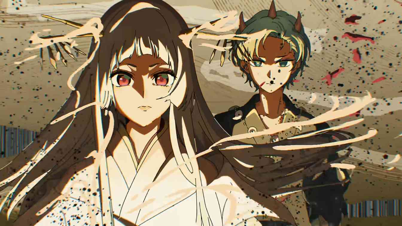 《我推的孩子》动画第二季首个宣传PV公布 7月3日开播(图6) 《我推的孩子》动画第二季首个宣传PV公布 7月3日开播(图6)