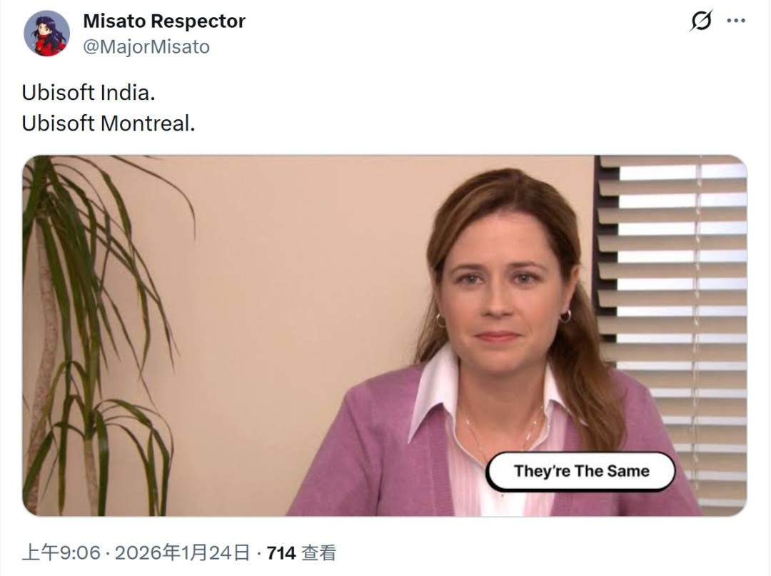 《波斯王子》被取消真正原因 90%由印度工作室开发(图7) 《波斯王子》被取消真正原因 90%由印度工作室开发(图7)