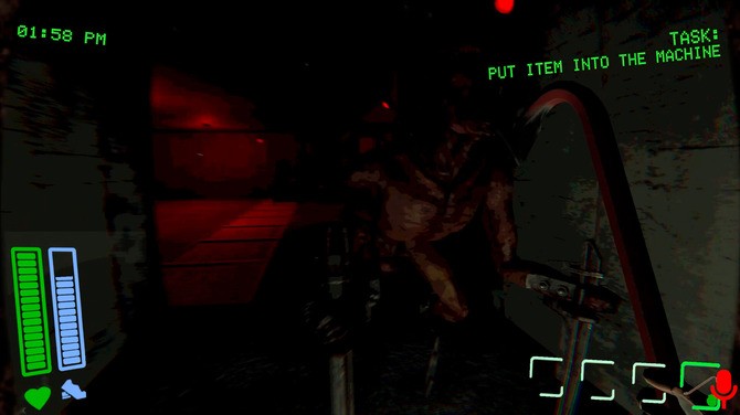 《Dreadway》登陆Steam 末日背景合作生存冒险(图4) 《Dreadway》登陆Steam 末日背景合作生存冒险(图4)