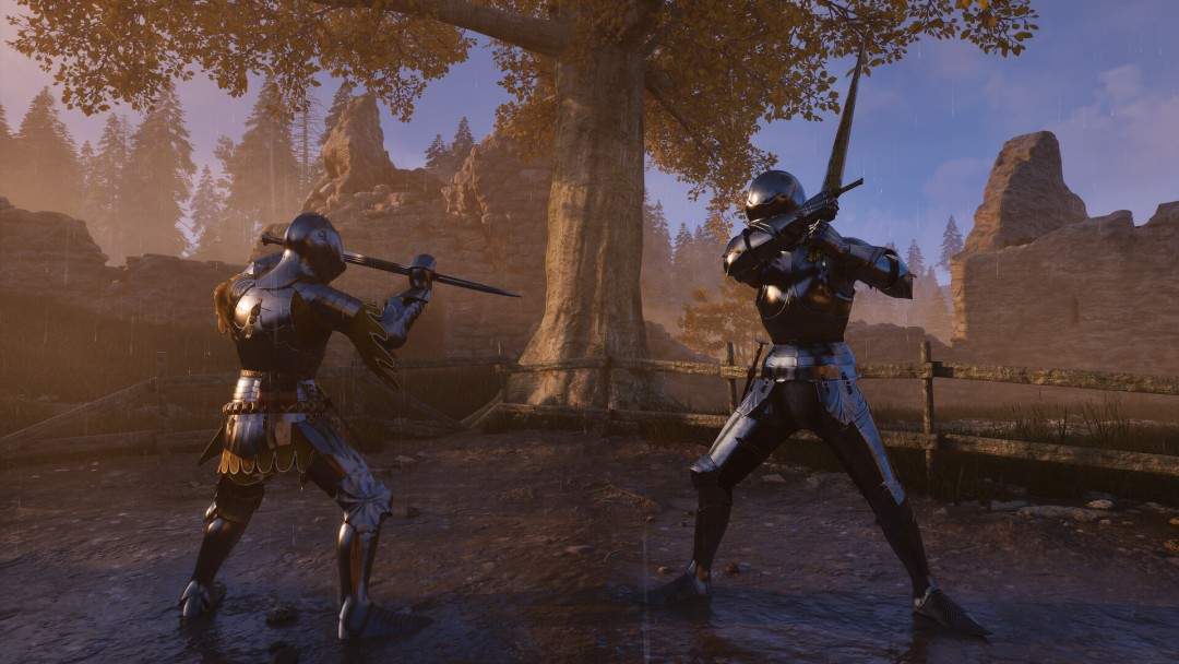 硬刚DEI!独立游戏《骑士之路》在国外突然火了(图11) 硬刚DEI!独立游戏《骑士之路》在国外突然火了(图11)