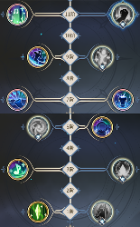 铃兰之剑：为这和平的世界角色攻略：赫砂(图2)