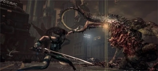 《剑星》体验版3月29日推出 存档可继承至正式版(图2) 《剑星》体验版3月29日推出 存档可继承至正式版(图2)