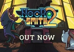 《亡灵巫师2》今天将在Steam上释放亡