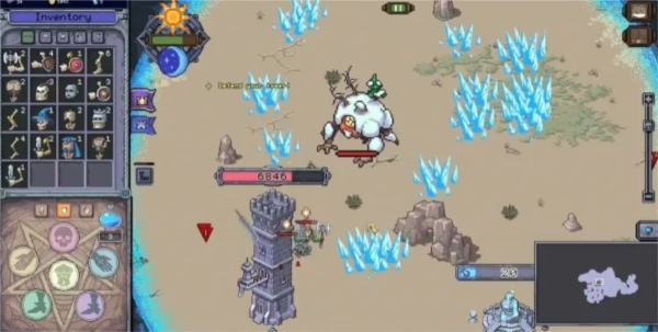 《亡灵巫师2》今天将在Steam上释放亡灵大军(图2) 《亡灵巫师2》今天将在Steam上释放亡灵大军(图2)