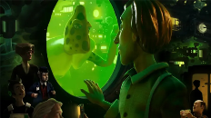 手工制作叙事游戏《哈罗德·哈利巴》将于4月16日发售(图1) 手工制作叙事游戏《哈罗德·哈利巴》将于4月16日发售(图1)