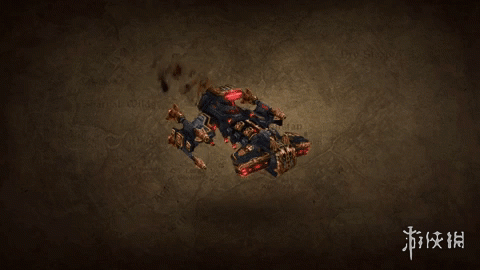 星际20周年战巡舰宠物上线 登陆《暗黑破坏神3》收集(图1) 星际20周年战巡舰宠物上线 登陆《暗黑破坏神3》收集(图1)