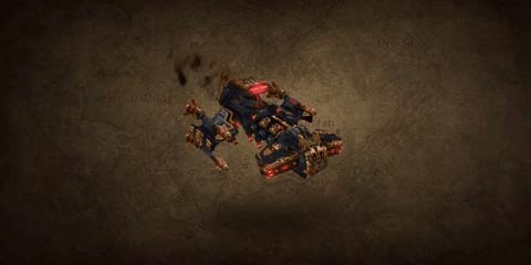 星际20周年战巡舰宠物上线 登陆《暗黑破坏神3》收集 - Tanyitan情报局