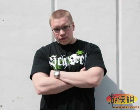 《反恐精英CS》SK官方公告：Tentpole正式离队(图1)