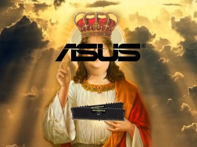 传华硕2026年进军DRAM市场 以应对内存短缺问题(图3) 传华硕2026年进军DRAM市场 以应对内存短缺问题(图3)