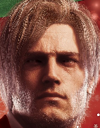 《生化危机》圣诞贺图暗藏玄机？里昂眼睛出现异常(图6)