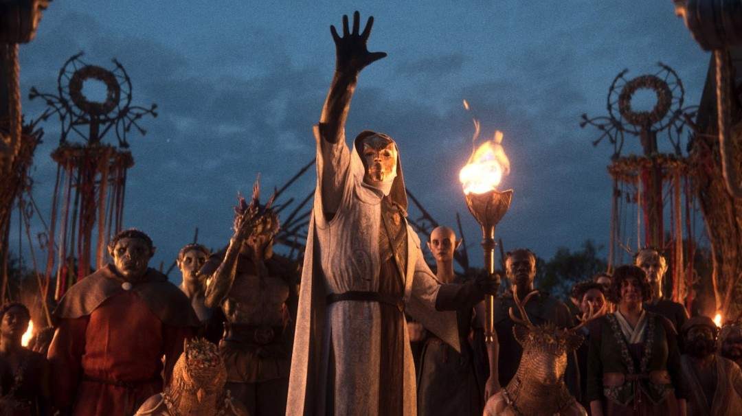 玩家请愿拉瑞安：《神界》新作别听社区反馈瞎改(图1)