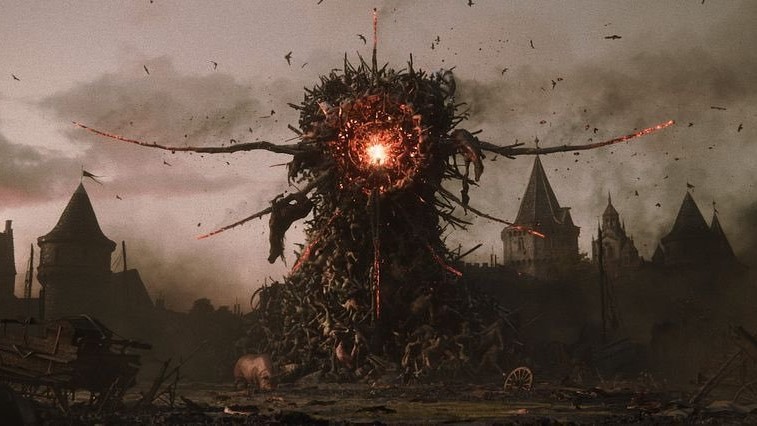 玩家请愿拉瑞安：《神界》新作别听社区反馈瞎改(图4)