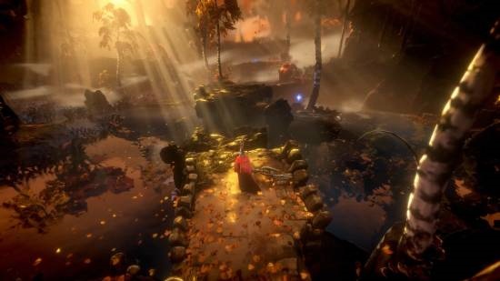 销量因更新大涨!《恶意不息》本月推出全新联机模式(图1) 销量因更新大涨!《恶意不息》本月推出全新联机模式(图1)