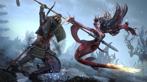 IGN盘点2026年月度重磅新作,《影之刃零》成为暑期档最大看点!(图2) IGN盘点2026年月度重磅新作,《影之刃零》成为暑期档最大看点!(图2)