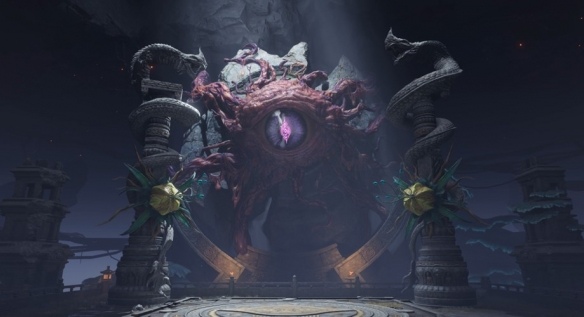 《逆战:未来》赛年前瞻精彩一览,四大主题赛季带你把FPS玩出“花”(图6) 《逆战:未来》赛年前瞻精彩一览,四大主题赛季带你把FPS玩出“花”(图6)